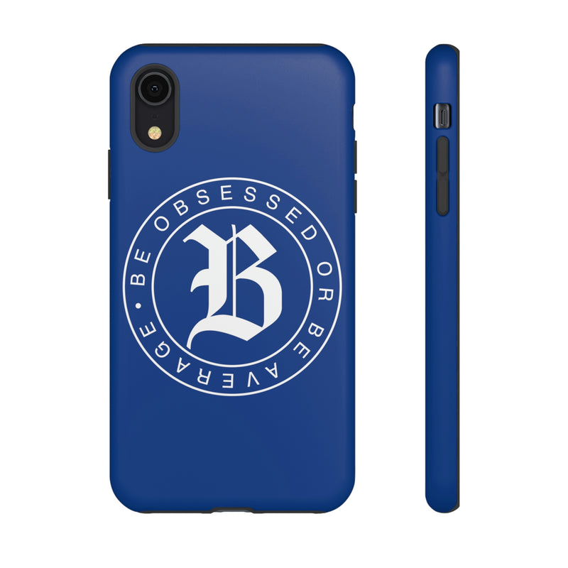 BOOBA phone case