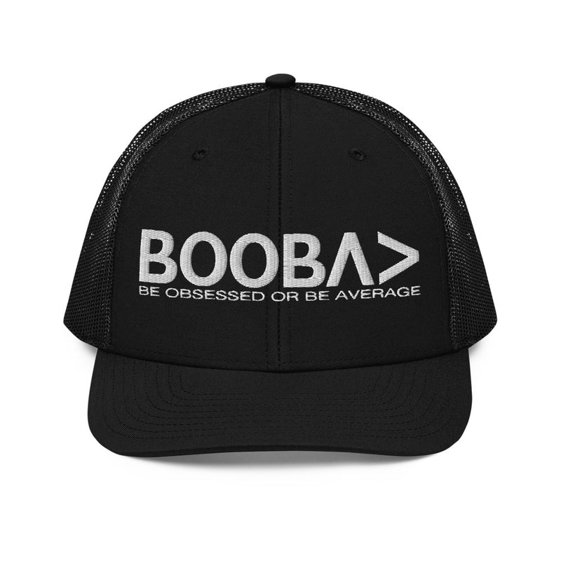 BOOBA Richardson trucker cap