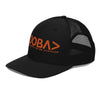 BOOBA Richardson trucker cap