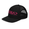 BOOBA Richardson trucker cap