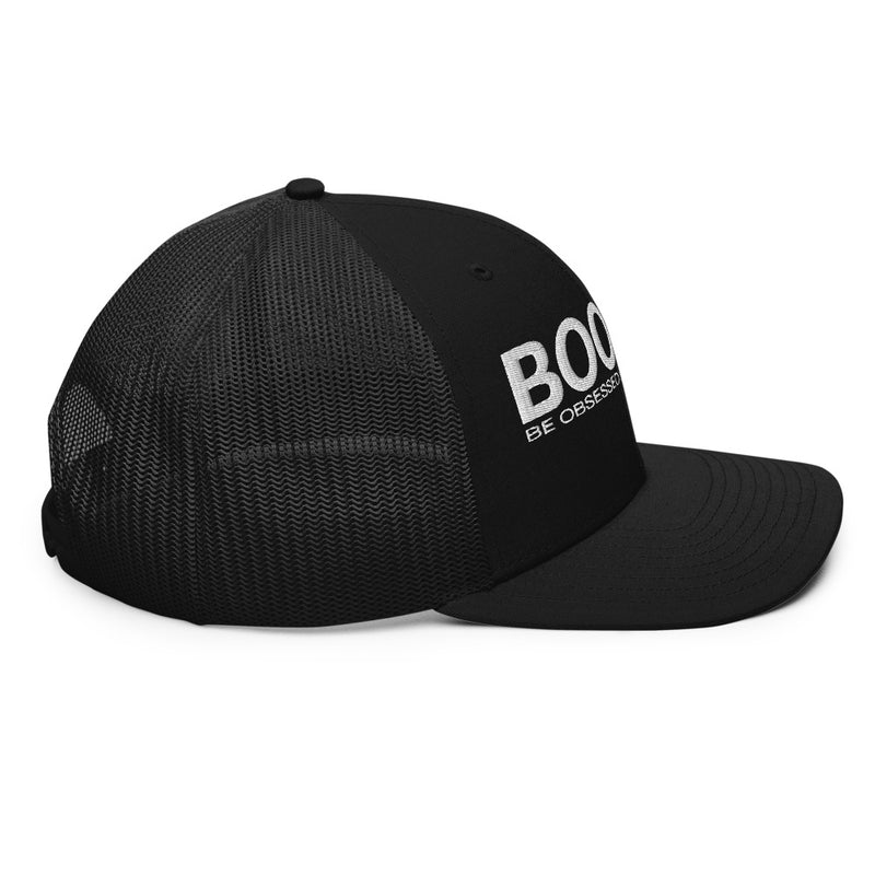 BOOBA Richardson trucker cap