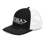 BOOBA Richardson trucker cap